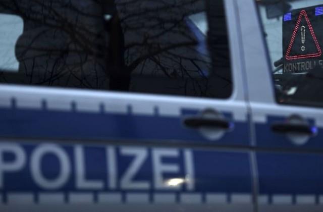 Германската полиция издирва откраднат гълъб