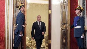 Путин Евразийският съюз е открит и за други страни на