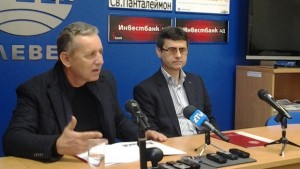 ПрофГорчевИзбирането ми за членкореспондент на БАН е акт на съзидание