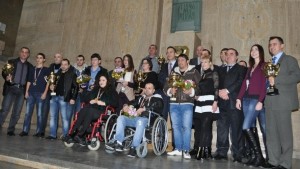Иван Марков найдобър за трети път