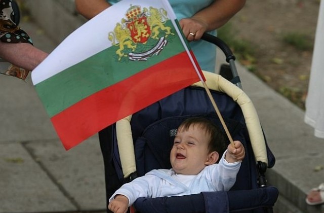 Личните имена в България са над 68 000, а най-разпространените са...