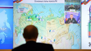 Успешен тестов полет с новата тежка ракетаносител АнгараА5