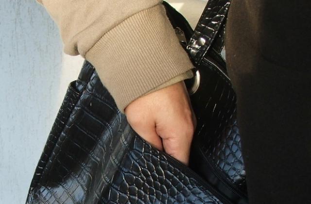 150 джебчийки обират жертви във Варна