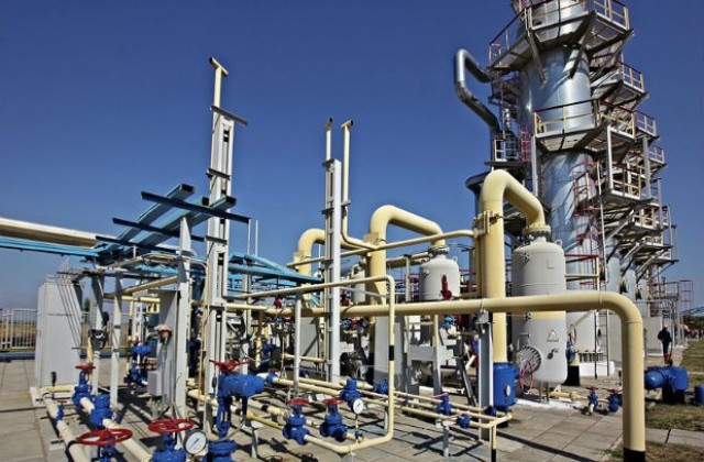 „Мудис” понижи рейтинга на „Газпром”