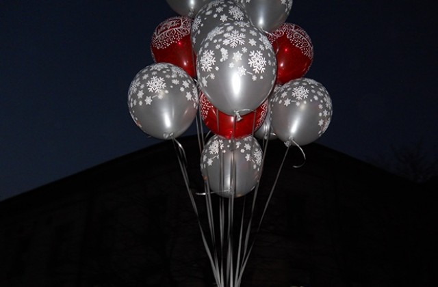 Поздрав от ПП ГЕРБ Враца