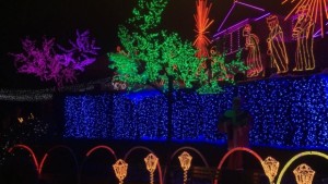 Бъдни вечер е