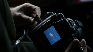 Дигиталните камери ще станат тънки колкото лист хартия