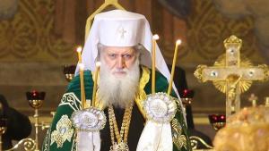 Патриарх Неофит Нека бъдем Христови ученици не само на думи