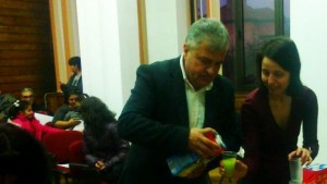 Увеличават се приемните семейства в Гоце Делчев