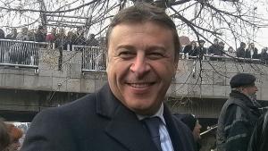 Камбитов На Коледа с вяра в подоброто бъдеще