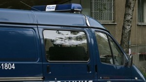 Разкриха за часове автокражба задържаха извършителя