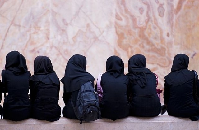 Момичета под 15 години са обект за пропаганда на радикален ислям