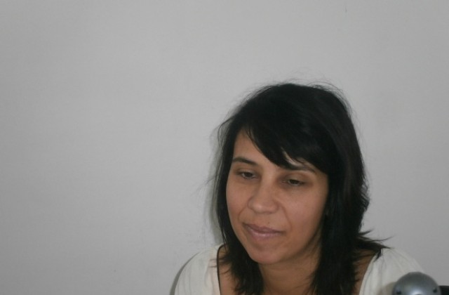 Празнична демонстрация на коледни и новогодишни изделия