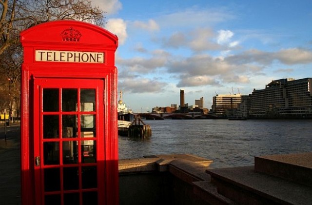 Нов живот за емблематичните лондонски телефонни кабини