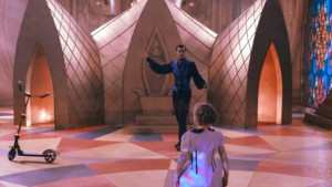 В Страната на добрите деца