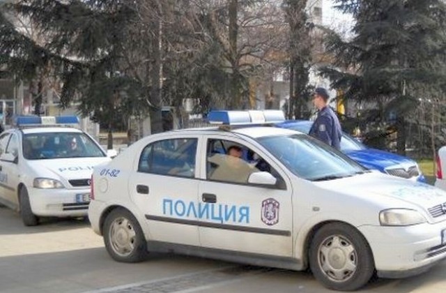 Раниха пешеходци