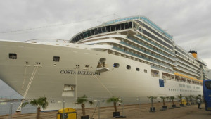 Вещаят срив на круизния пазар пътуванията намаляват пет пъти