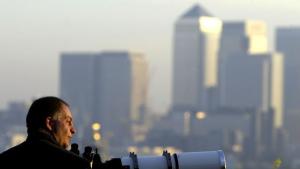 НАСА планира да строи градове в облаците над Венера