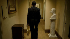 Кои са джуджетата на Дядо Коледа в американската дипломация