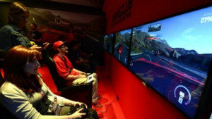 Хакнаха Playstation и Xbox по Коледа