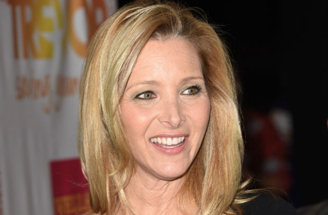 Лиса Кудроу се отказва от ските тази година