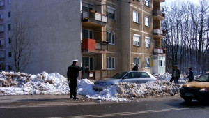 Пътищата в София са почистени и обработени