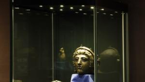 Показват експонати от Стара Загора в музея в Острава