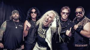Twisted Sister ще свирят на юбилейното издание на Каварна рок