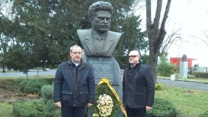 Бургазлии отбелязаха 115 години БЗНС