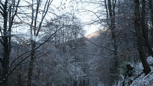 Остава затворен пътят към Морените на Витоша