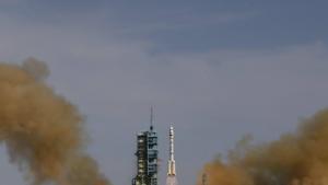 Китай изведе на орбита спътник за изследване на Земята