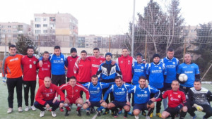 Сините в Кюстендил ликуват след 65 над червените