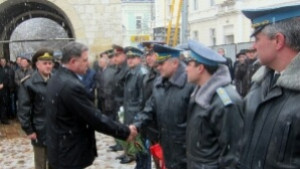 Военният министър Реформите са задължителни