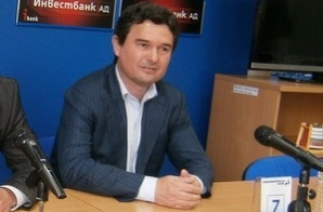 Н.Зеленогорски: Очевидно е, че ДПС имат нужда от враг и го съзират в ПФ