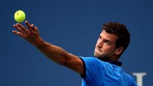 Григор Димитров Способен съм да играя още подобре