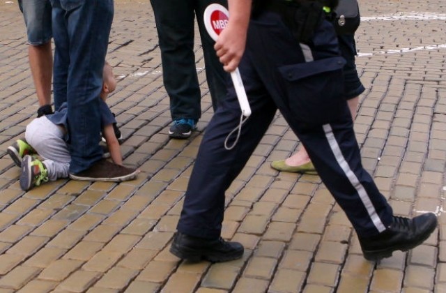 Още една загубена година