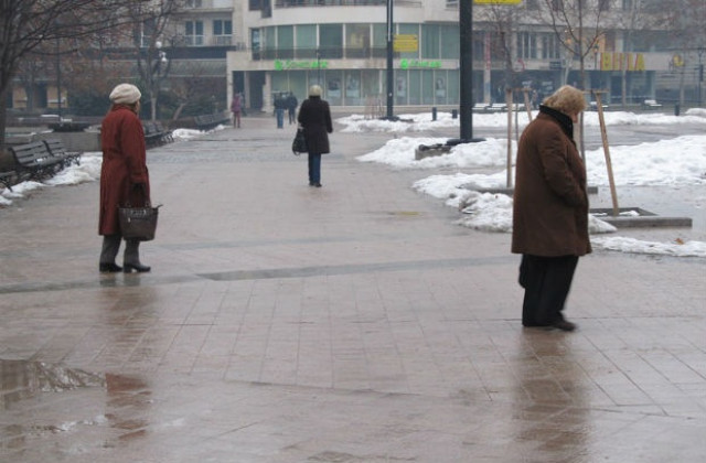 130 души потърсили помощ в „Пирогов” заради поледиците