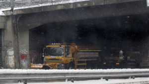 Отсечките Драгалевци Алеко и Бояна Златни мостове са опесъчени