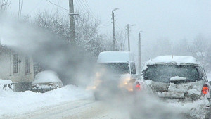 Няма ограничения и затворени пътища в областта