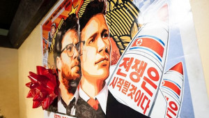 Apple пусна филма Интервюто в iTunes