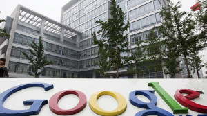 Китай блокира Gmail