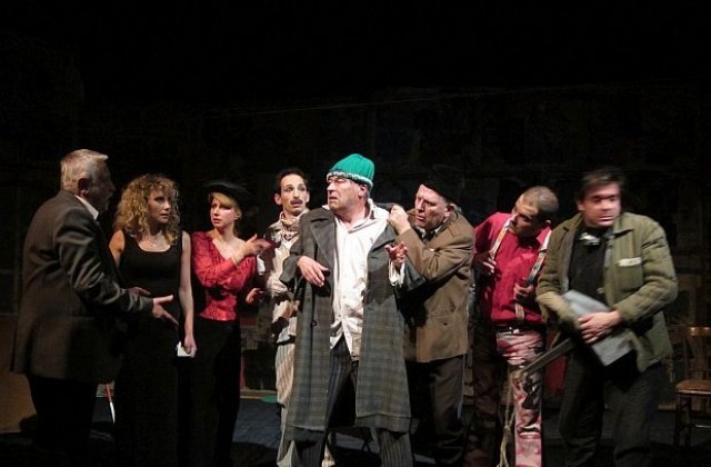 Бивш заместник-министър прави партия във Враца