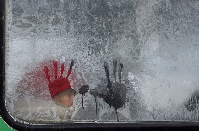 Предстои една от най-студените седмици за тази зима