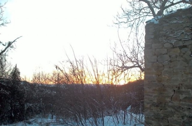 Предстои една от най-студените седмици през тази зима