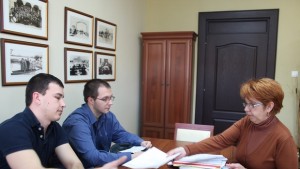 Гражданско сдружение За Свиленград със стипендии на двама студенти
