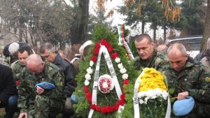 Нетрадиционно военни от Пловдив почетоха годишнината от трагедията в Кербала