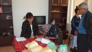 Община Враца ще реализира проекта Обществени трапезарии и през 2015а