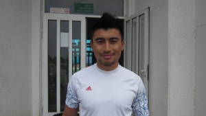 Врачански футболист пред трансфер в Гърция