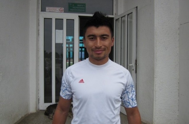 Врачански футболист пред трансфер в Гърция