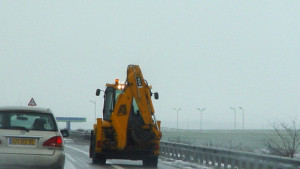 Отпадат ограниченията по автомагистрала Хемус